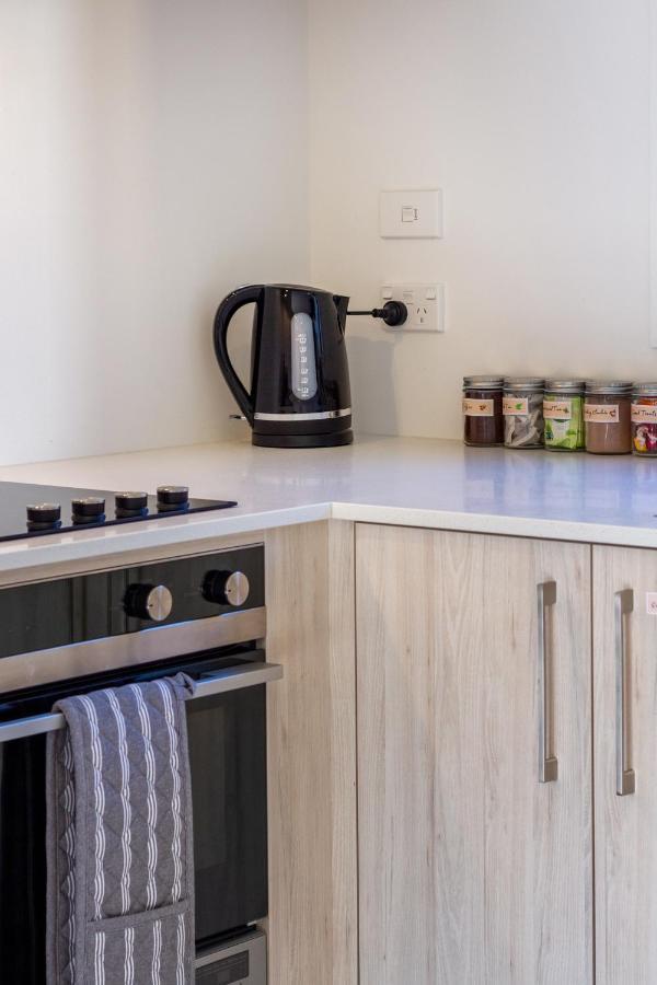 דירות כרייסטצ'רץ' Modern Townhouse Cashel Street 2 Bed 2 Bath מראה חיצוני תמונה