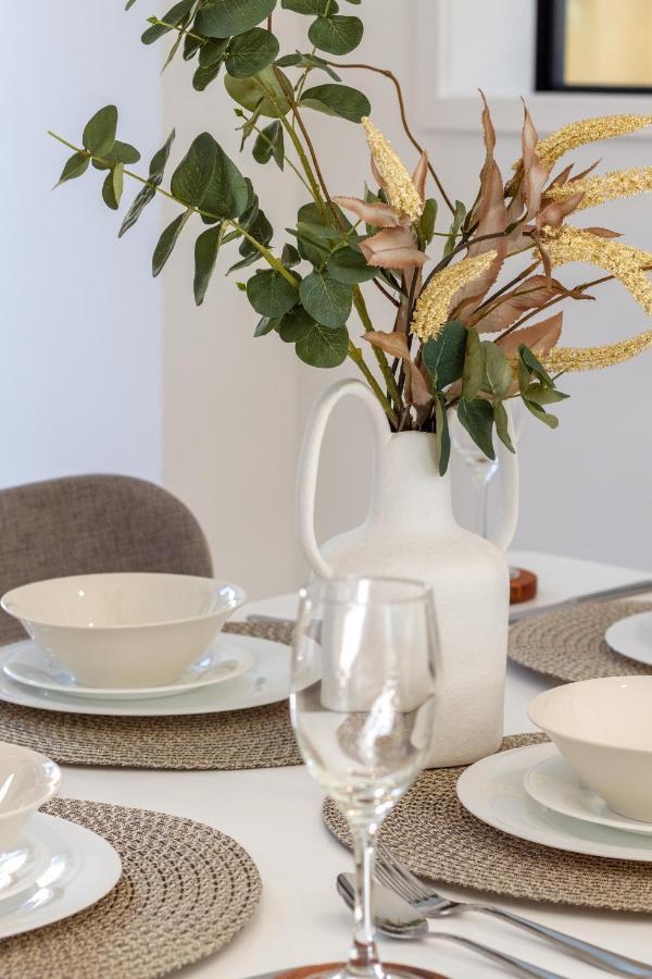 דירות כרייסטצ'רץ' Modern Townhouse Cashel Street 2 Bed 2 Bath מראה חיצוני תמונה